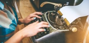 professional content writers in the Bay Area