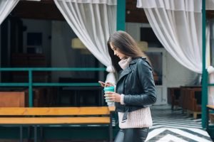 SMS Marketing