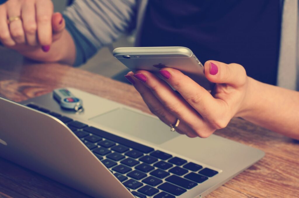 Bay Area Web Design Agency