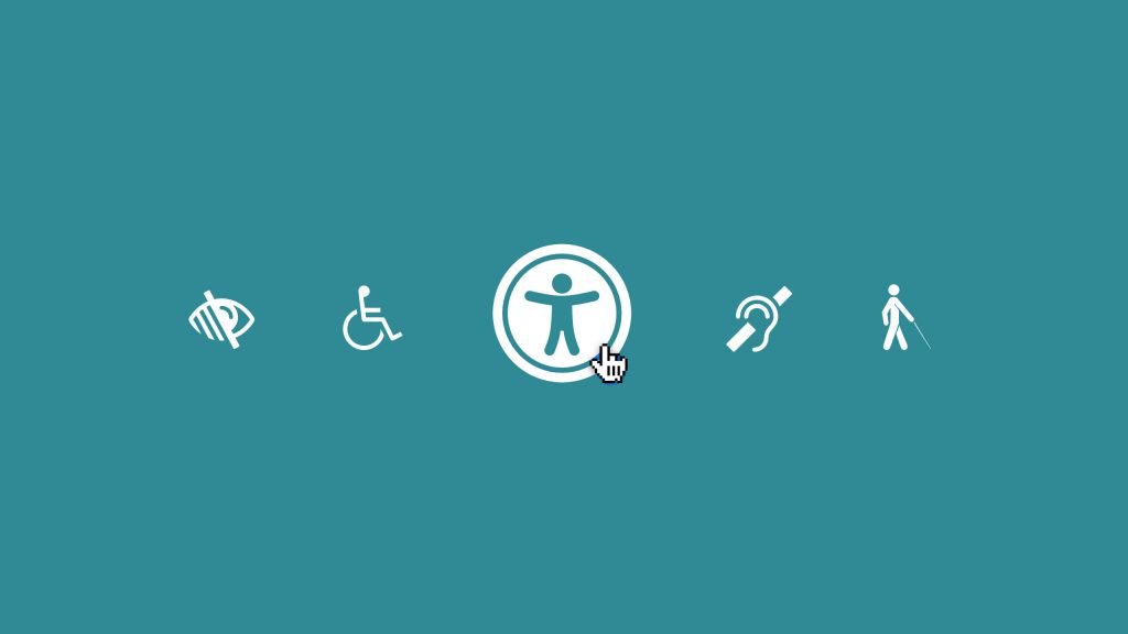 ADA Compliance Website Design