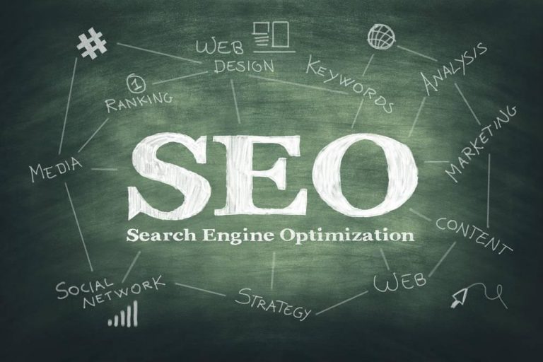 SEO experts in California