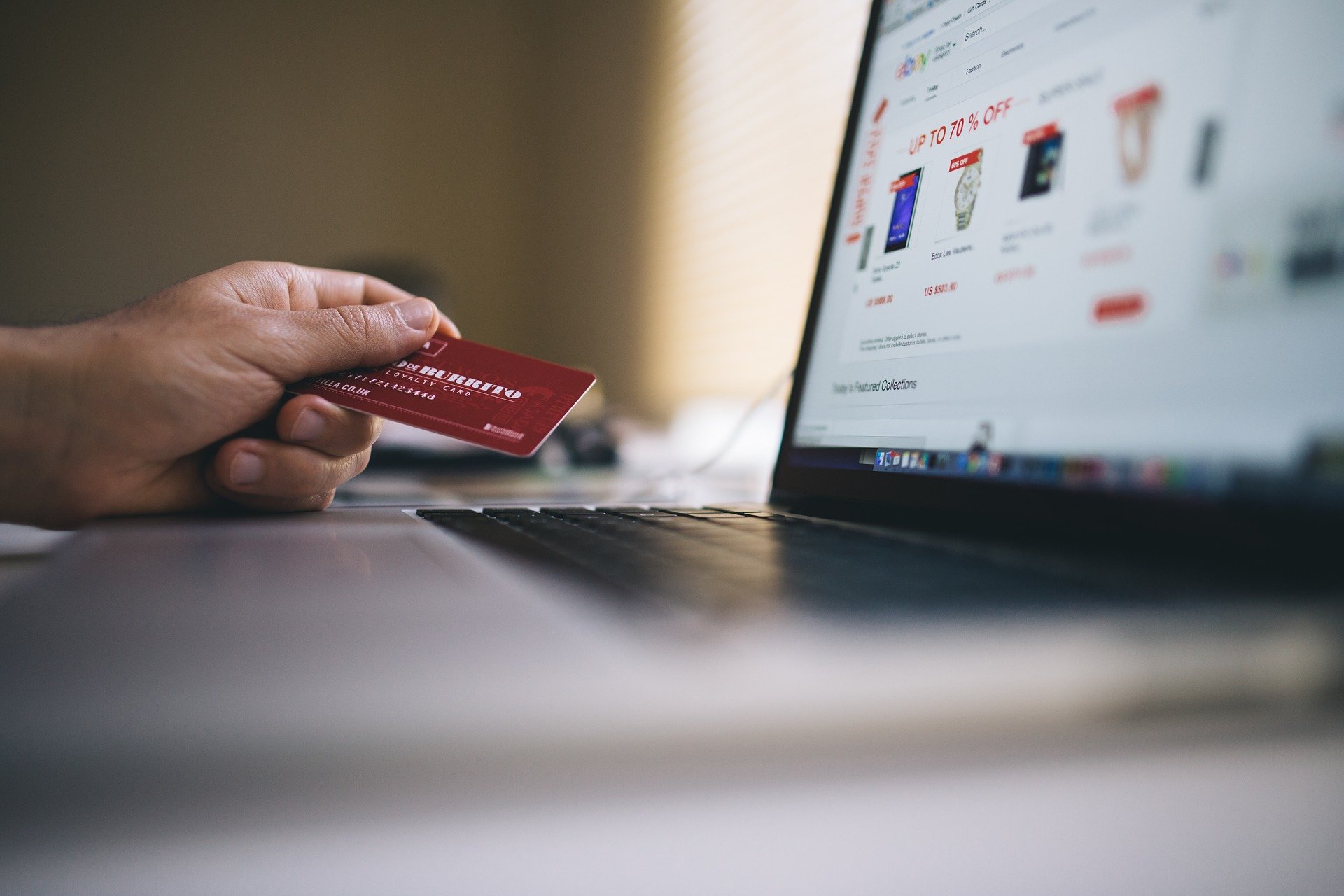 website design e-commerce bay area