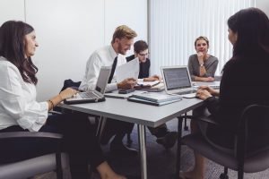 outsourcing your marketing to an agency