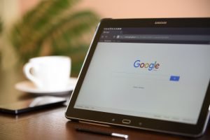 new gmb update google