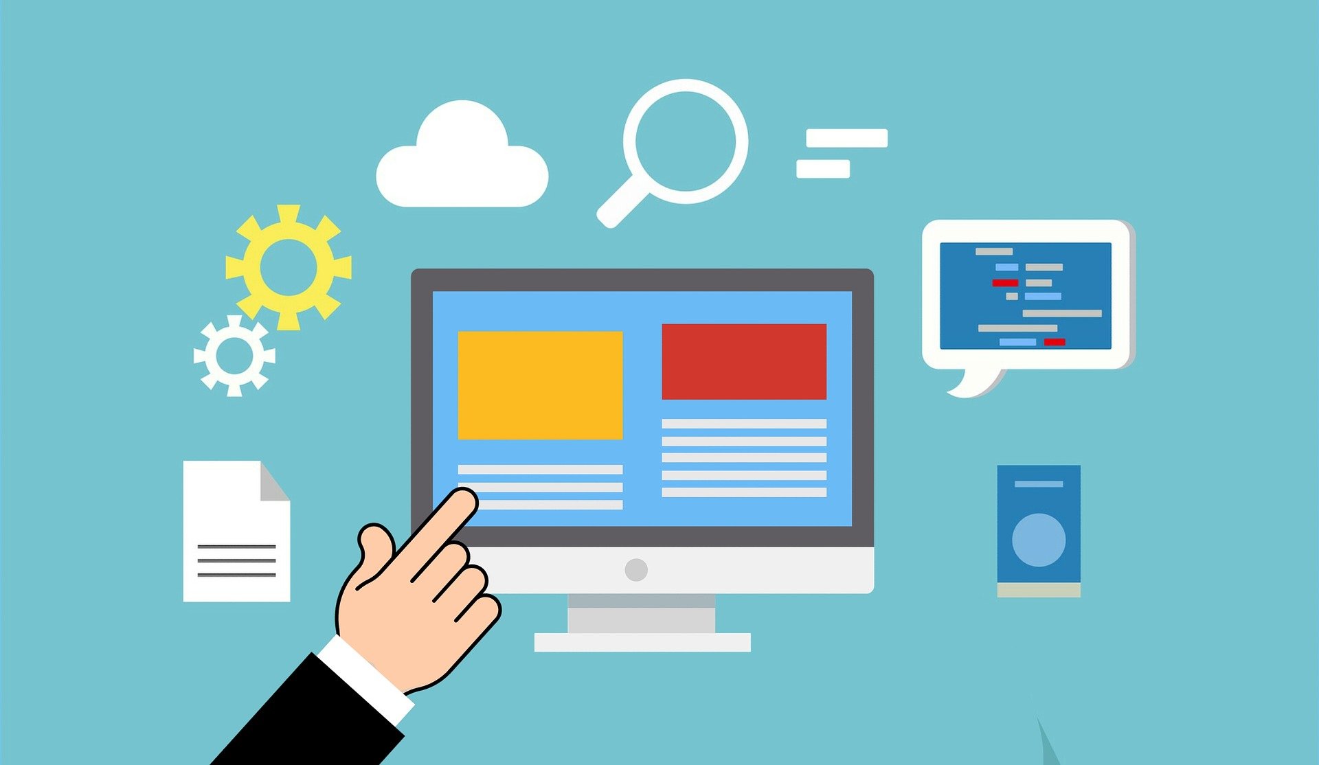benefits of web accessibility