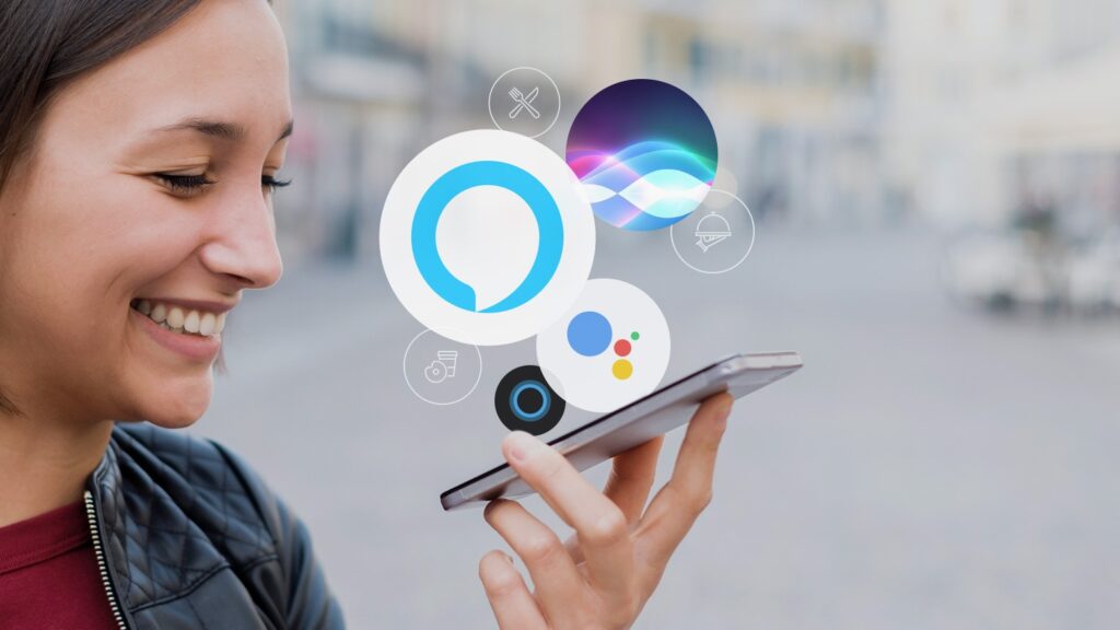 voice search seo