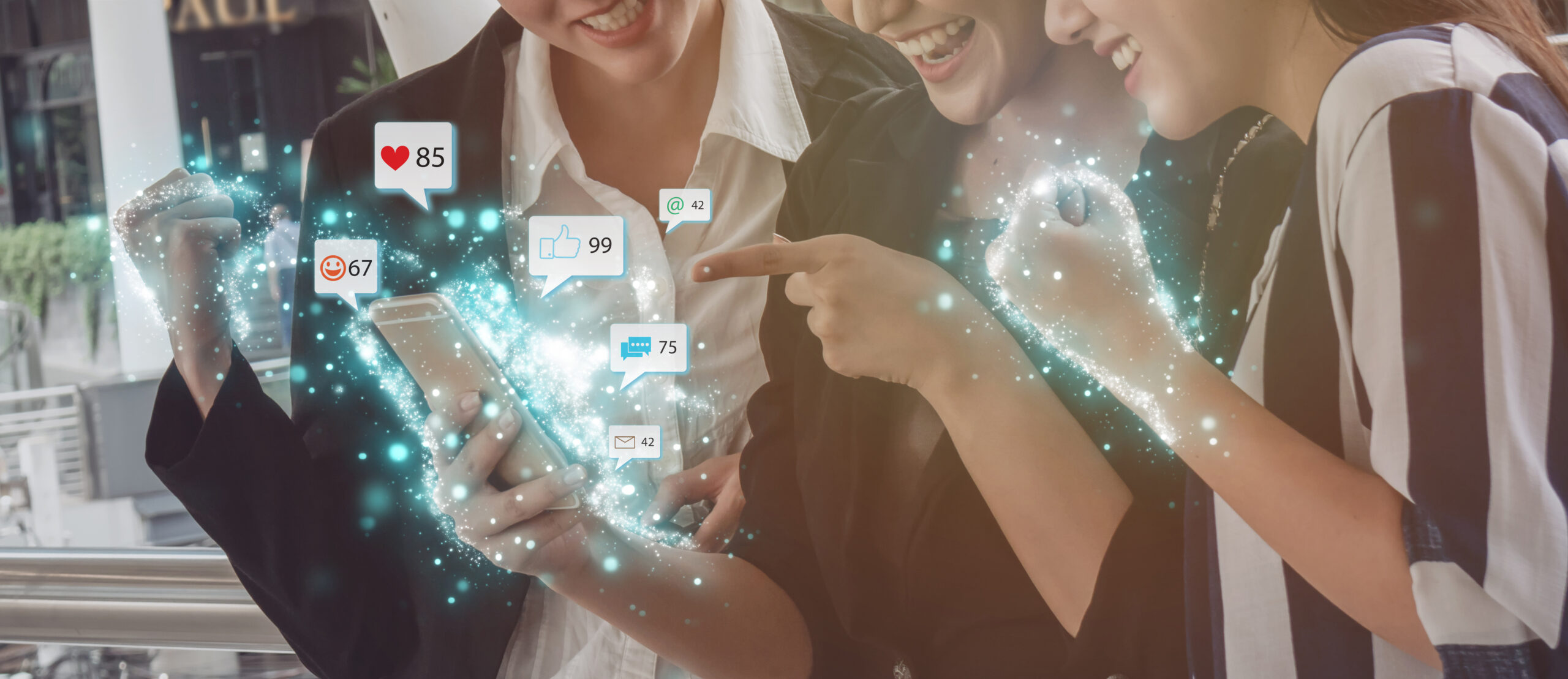 best social media agency Tampa