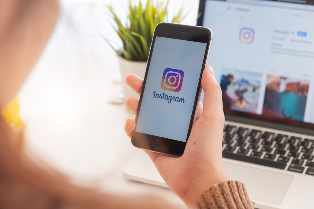 social media marketing agency