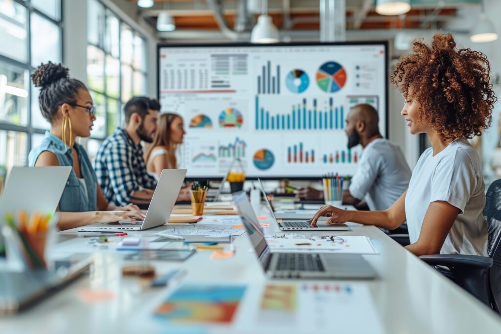 social media manager tampa