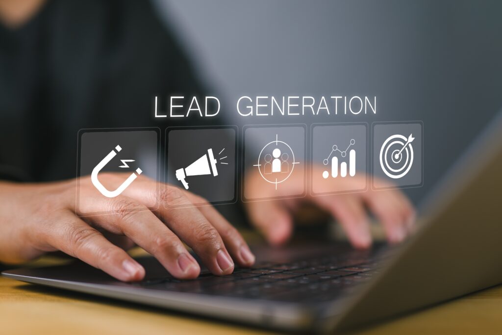 retargeting for lead generation
